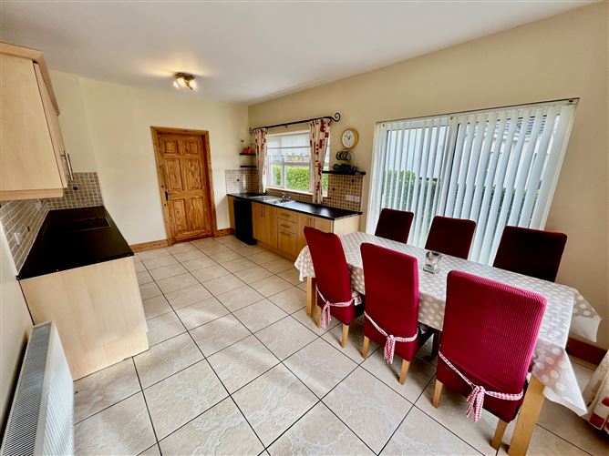 3 Meadow Brook, Oulart, Wexford Kearney & Co. Property Sales and