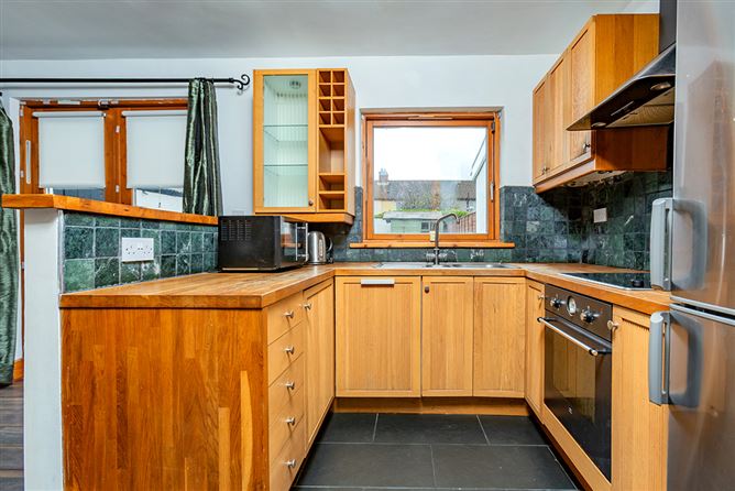 9 Donard Road, Drimnagh,   Dublin 12