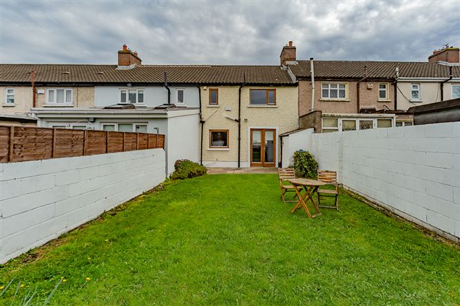 9 Donard Road, Drimnagh,   Dublin 12