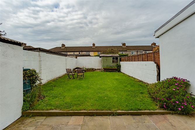 9 Donard Road, Drimnagh,   Dublin 12