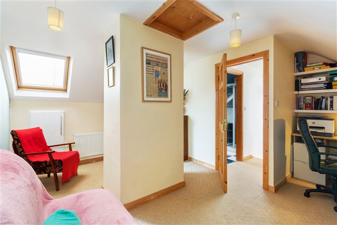 37 Kenmare Heights, Greystones, Wicklow