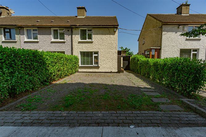 143 Walkinstown Avenue , Walkinstown,   Dublin 12