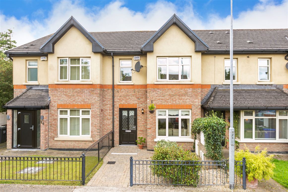 15 The Court, Newtown Hall, Maynooth, Co. Kildare Sherry FitzGerald