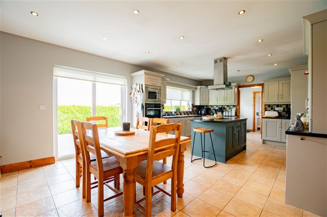 Galmoylestown, Knockdrin, Mullingar, Westmeath