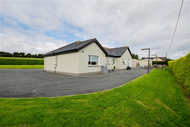 Galmoylestown, Knockdrin, Mullingar, Westmeath