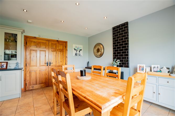 Galmoylestown, Knockdrin, Mullingar, Westmeath