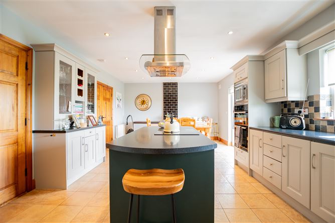 Galmoylestown, Knockdrin, Mullingar, Westmeath