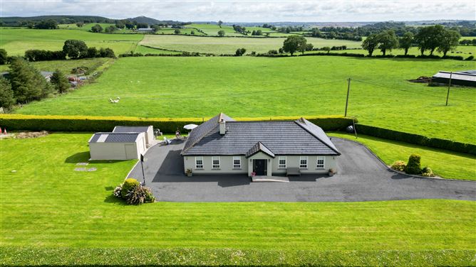 Galmoylestown, Knockdrin, Mullingar, Westmeath