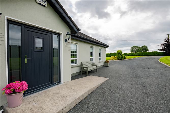 Galmoylestown, Knockdrin, Mullingar, Westmeath