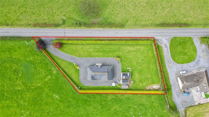 Galmoylestown, Knockdrin, Mullingar, Westmeath