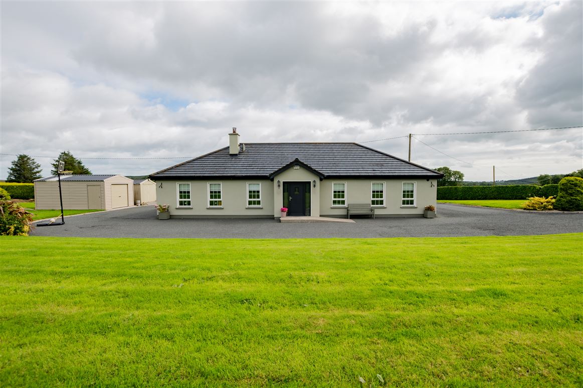 Galmoylestown, Knockdrin, Mullingar, Westmeath