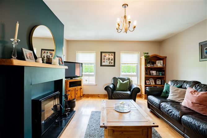 Galmoylestown, Knockdrin, Mullingar, Westmeath