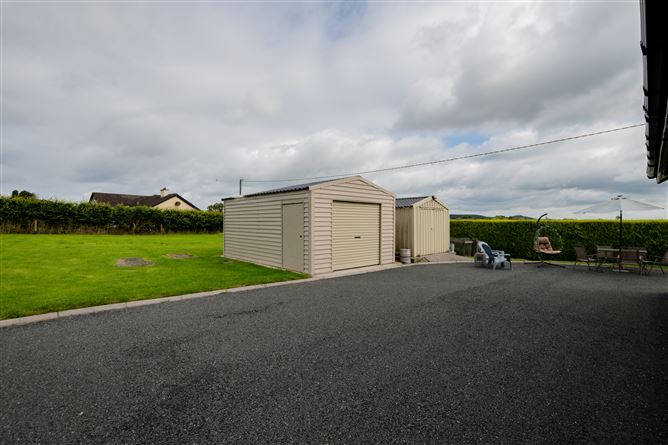 Galmoylestown, Knockdrin, Mullingar, Westmeath