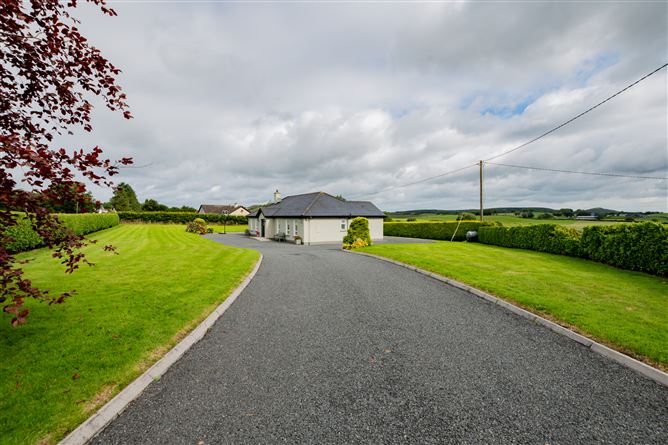 Galmoylestown, Knockdrin, Mullingar, Westmeath