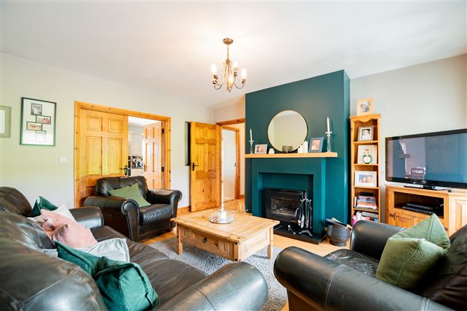 Galmoylestown, Knockdrin, Mullingar, Westmeath