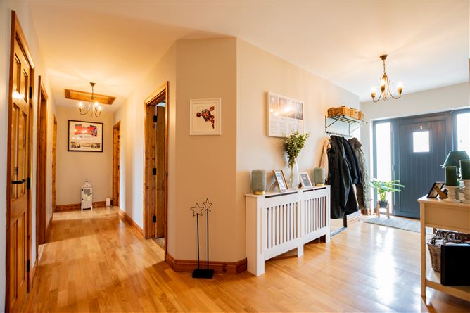 Galmoylestown, Knockdrin, Mullingar, Westmeath