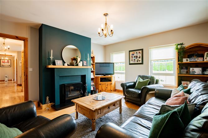 Galmoylestown, Knockdrin, Mullingar, Westmeath