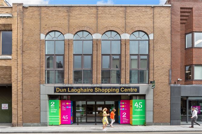 50 Harbour View, Dun Laoghaire,   County Dublin