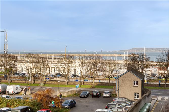 50 Harbour View, Dun Laoghaire,   County Dublin