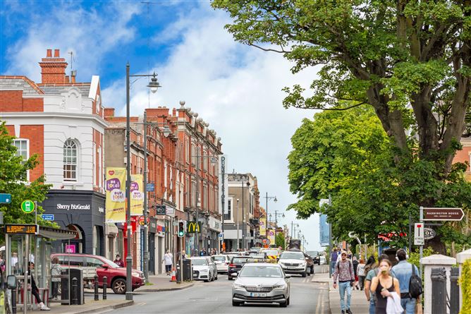 50 Harbour View, Dun Laoghaire,   County Dublin