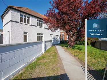 Image for 45, Oak Road, Donnycarney, Dublin 9