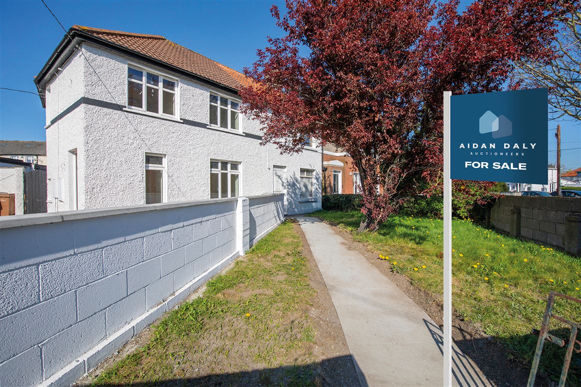 45, Oak Road, Donnycarney, Dublin 9