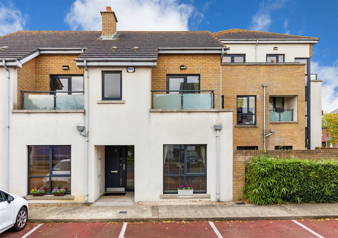 18 Red Arches Road, Baldoyle, Dublin 13