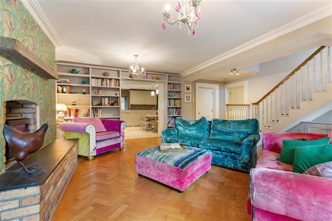 62 Highfield Road, Rathgar, Dublin 6
