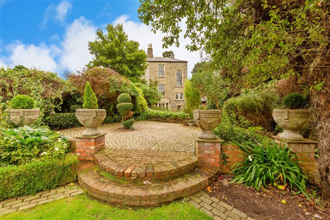 62 Highfield Road, Rathgar, Dublin 6