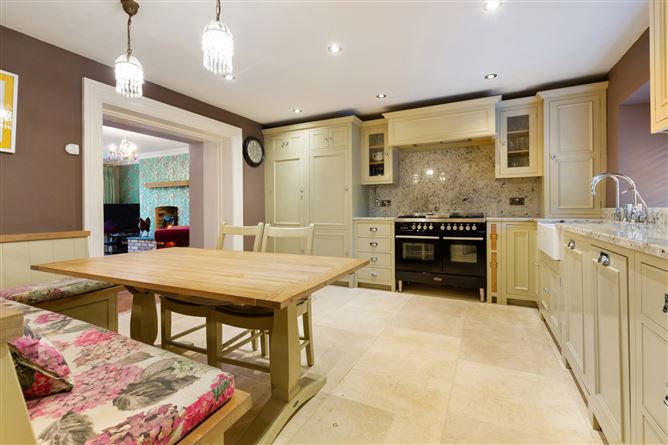 62 Highfield Road, Rathgar, Dublin 6