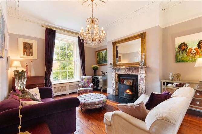 62 Highfield Road, Rathgar, Dublin 6