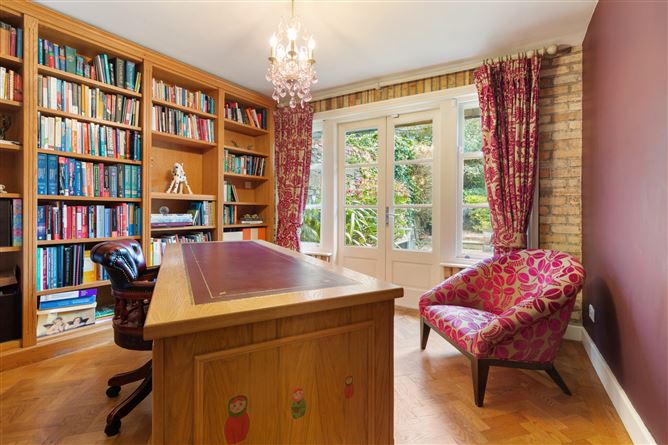 62 Highfield Road, Rathgar, Dublin 6