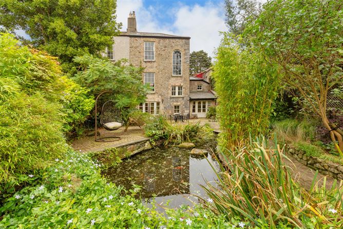 62 Highfield Road, Rathgar, Dublin 6