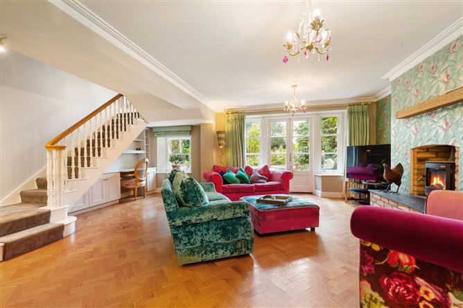 62 Highfield Road, Rathgar, Dublin 6
