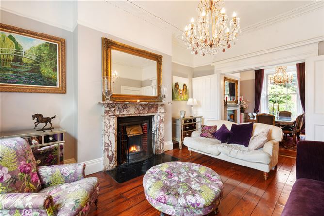 62 Highfield Road, Rathgar, Dublin 6