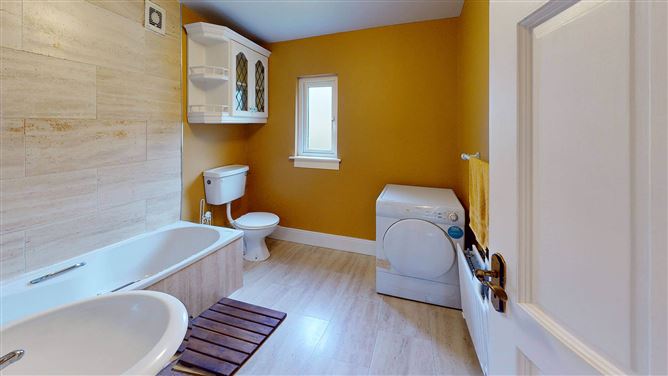 1 Emmet Terrace, Navan, Meath