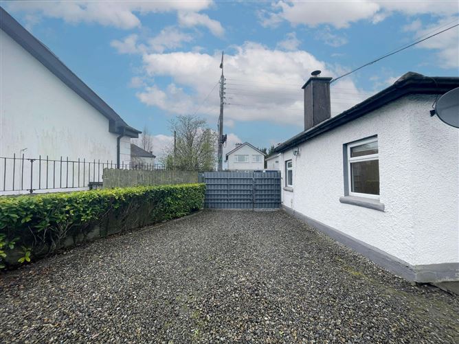 1 Emmet Terrace, Navan, Meath