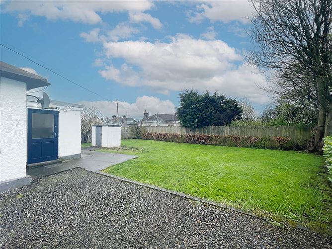1 Emmet Terrace, Navan, Meath