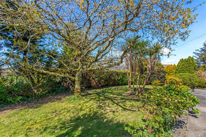 Hilltop, Dromreagh, Durrus, Co. Cork