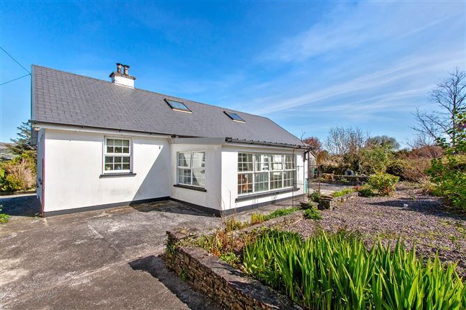 Hilltop, Dromreagh, Durrus, Co. Cork