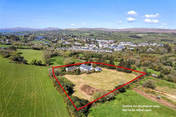 Hilltop, Dromreagh, Durrus, Co. Cork