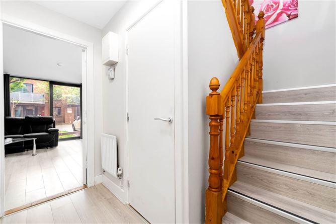 8 Georges Court, Harbour Mill, Balbriggan, County Dublin