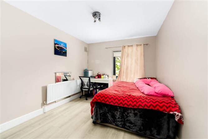 8 Georges Court, Harbour Mill, Balbriggan, County Dublin
