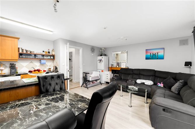 8 Georges Court, Harbour Mill, Balbriggan, County Dublin