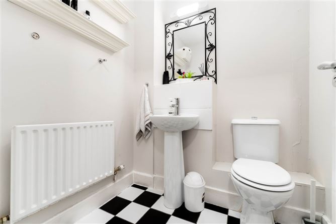8 Georges Court, Harbour Mill, Balbriggan, County Dublin