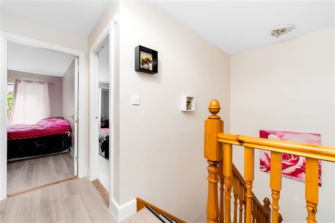 8 Georges Court, Harbour Mill, Balbriggan, County Dublin