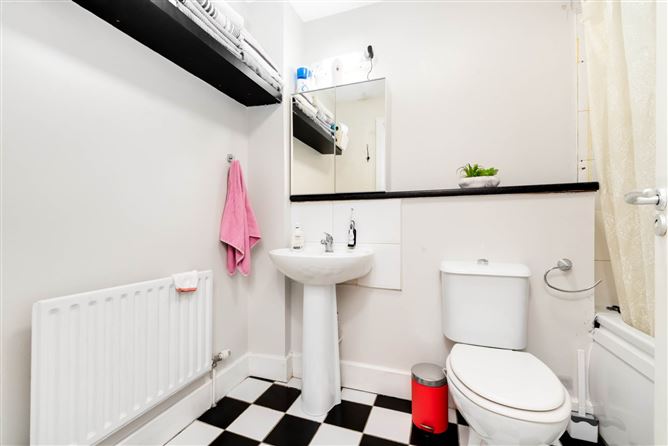 8 Georges Court, Harbour Mill, Balbriggan, County Dublin