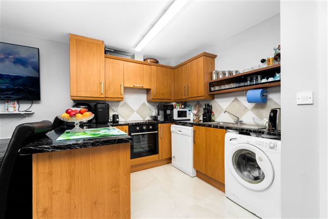 8 Georges Court, Harbour Mill, Balbriggan, County Dublin