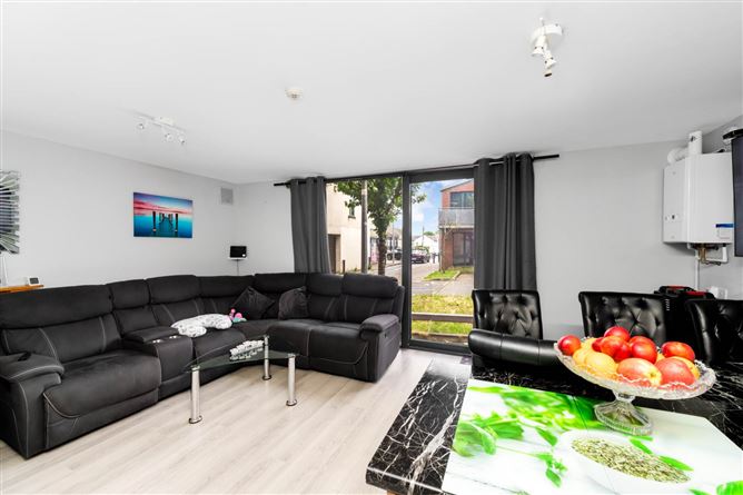 8 Georges Court, Harbour Mill, Balbriggan, County Dublin