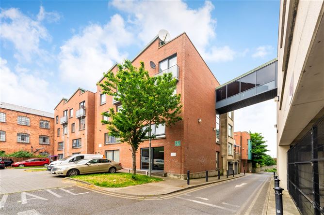 8 Georges Court, Harbour Mill, Balbriggan, County Dublin